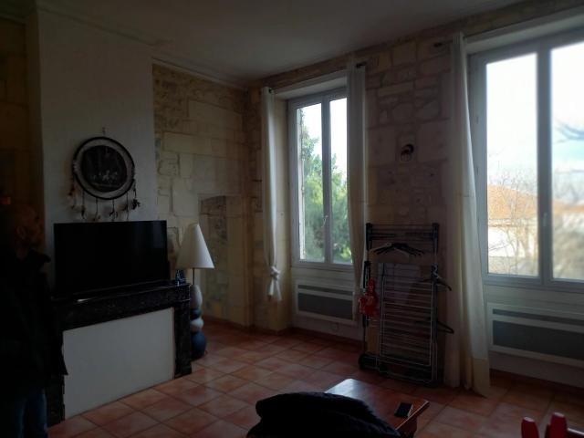 Appartement vente à Tarascon, Bouches-du-Rhône