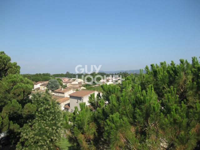 Appartement vente à Arles, Tarascon