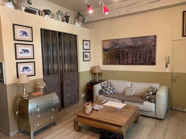 Appartement vente à Tarascon, Bouches-du-Rhône
