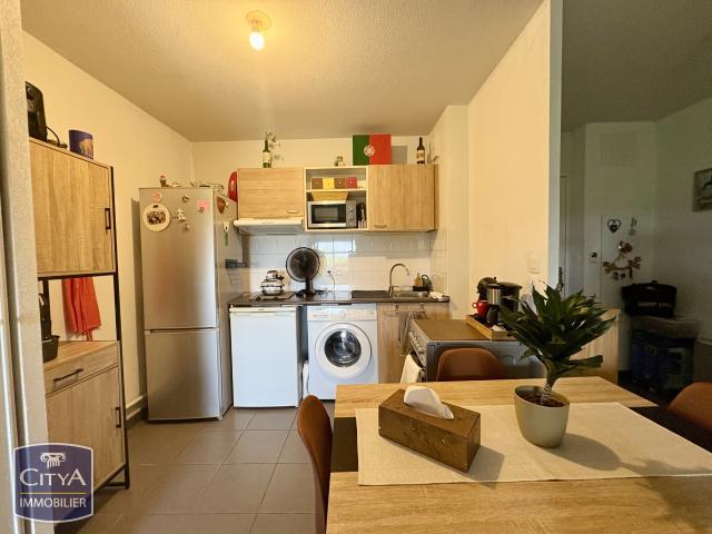 Appartement vente à Tarascon, Bouches-du-Rhône