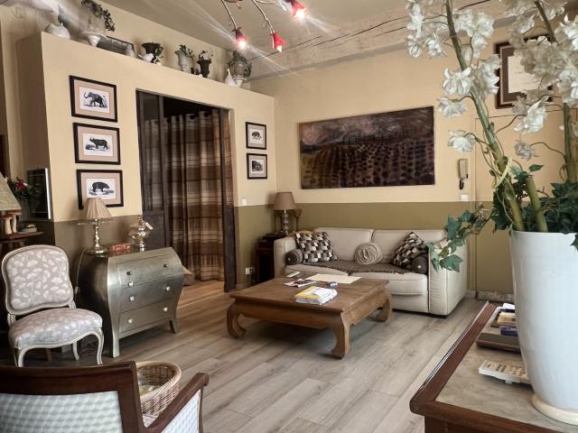 Appartement vente à Tarascon, Bouches-du-Rhône