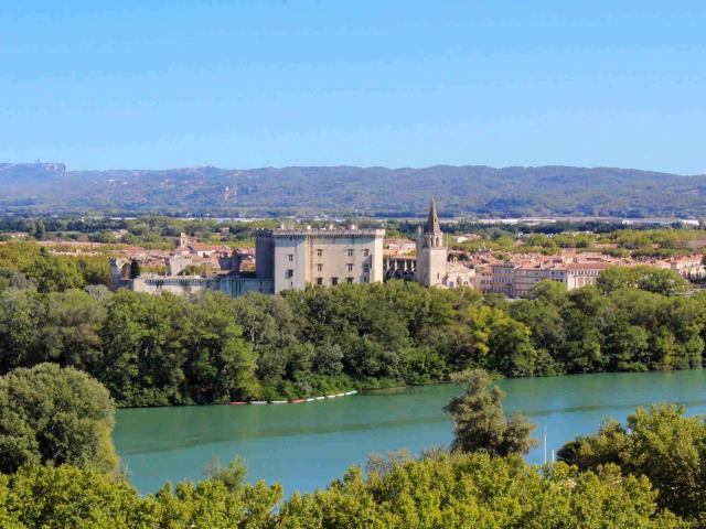 Duplex vente à Arles, Tarascon