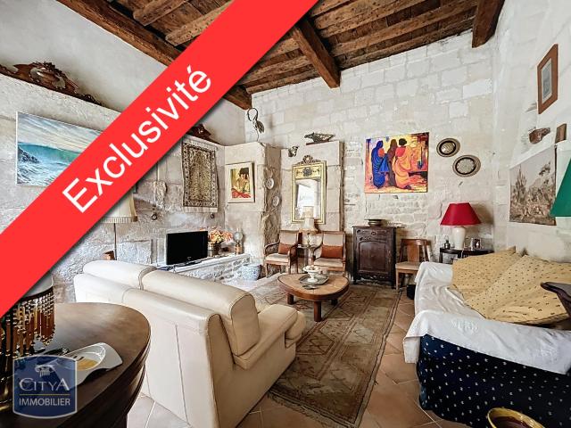 Maison vente à Arles, Tarascon