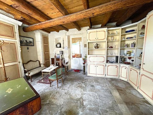 Maison vente à Tarascon, Bouches-du-Rhône