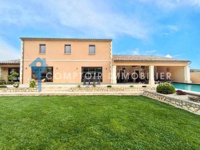 Château vente à France métropolitaine, Arles