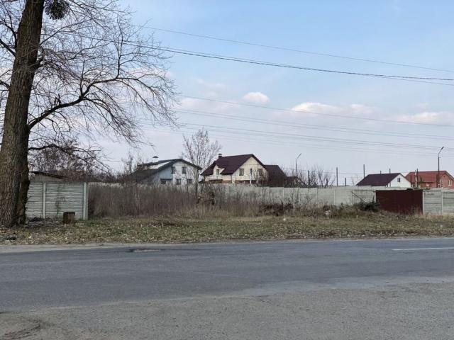 Участок продажа в Винницкой области