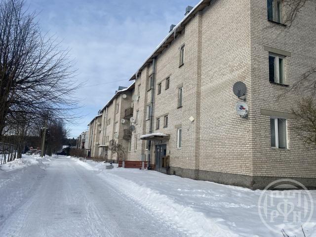 Квартира продажа в Ленинградская область