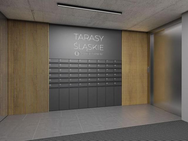Mieszkanie na sprzedaż w Chorzów, Śląskie