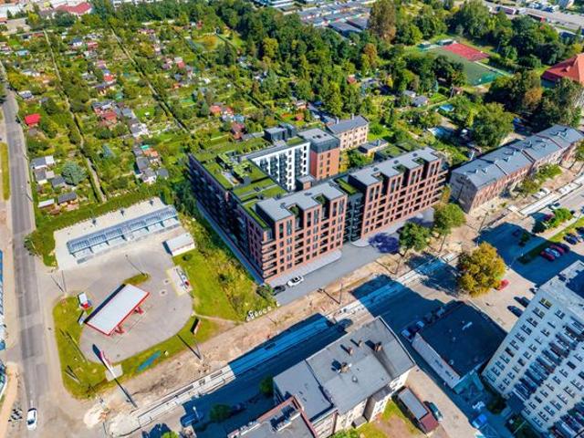 Mieszkanie na sprzedaż w Chorzów, Śląskie