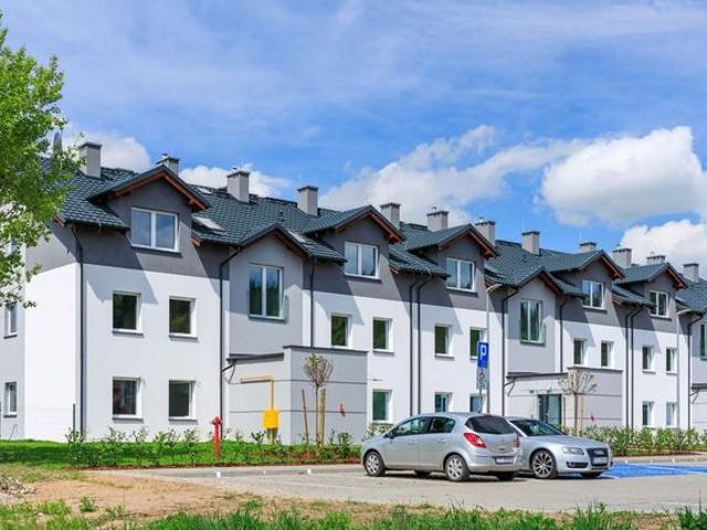 Mieszkanie na sprzedaż w Gniew, Pomorskie