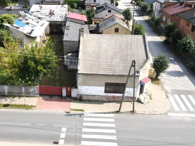 Dom na sprzedaż w Sulejów, Łódzkie