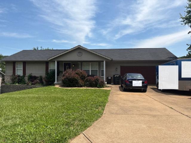 House for sale in Cedar Hill, Missouri