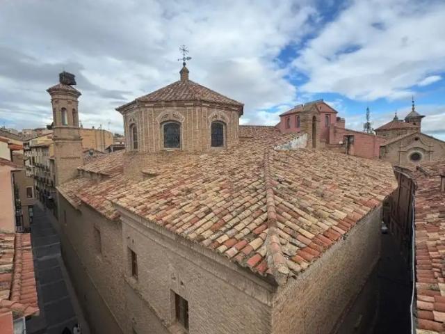 Apartamento en alquiler en Tarazona y el Moncayo, Aragón