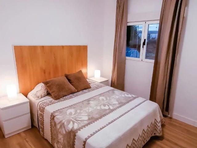 Apartamento en alquiler en La  Inmaculada, Tarazona