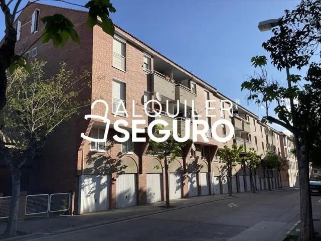Apartamento en alquiler en Tarazona y el Moncayo, Aragón