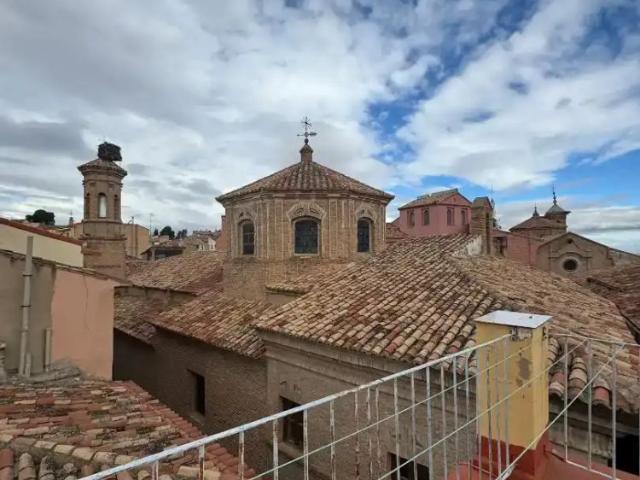 Apartamento en alquiler en Tarazona y el Moncayo, Aragón