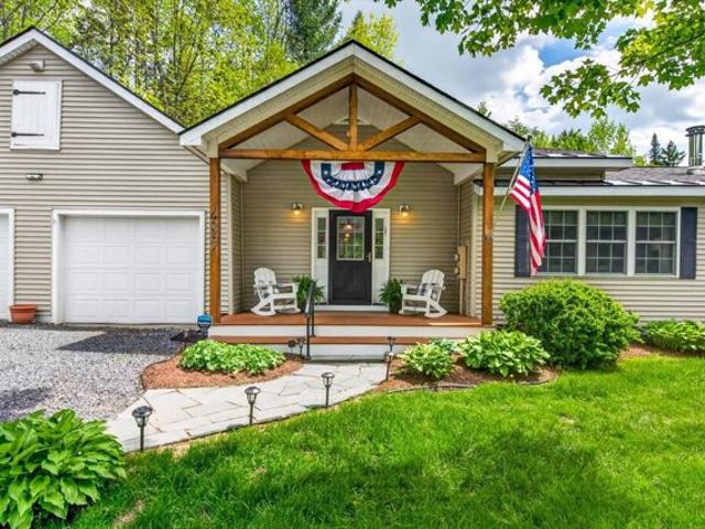House for sale in Mount Holly, Vermont