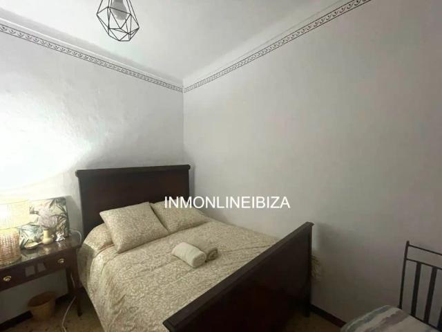 Apartamento en alquiler en la Marina Baixa, Valencia