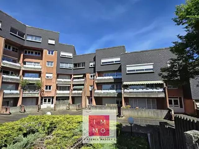 Appartement vente à Tarbes