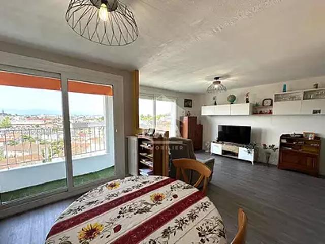 Appartement vente à Tarbes