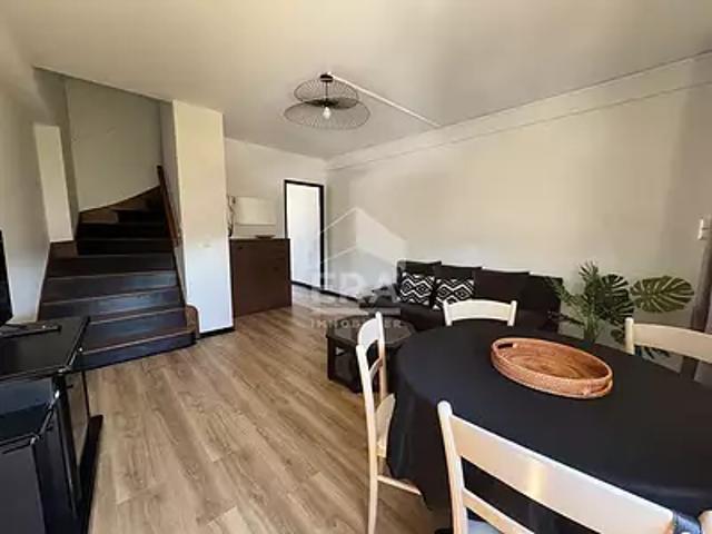Appartement vente à Tarbes
