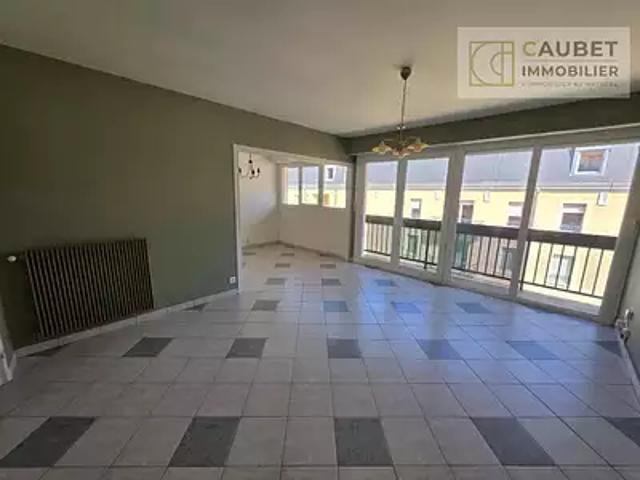 Appartement vente à Tarbes