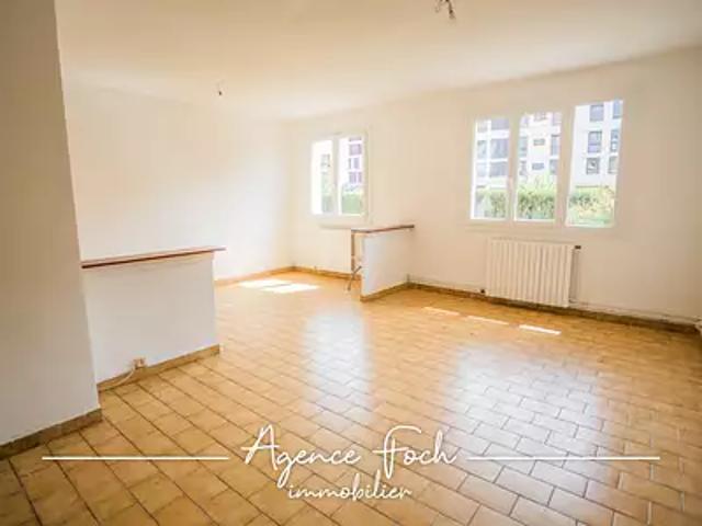 Appartement vente à Tarbes