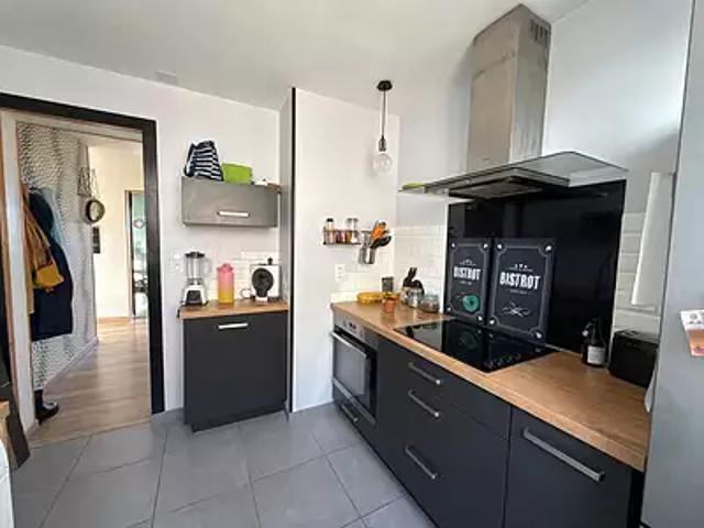 Appartement vente à Tarbes