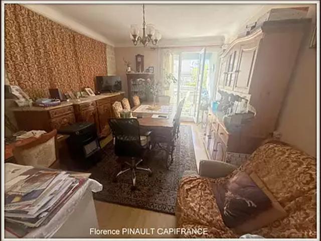 Appartement vente à Tarbes