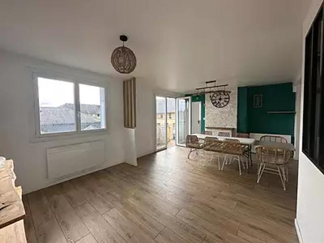 Appartement vente à Tarbes