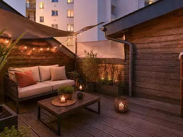 Appartement vente à Tarbes