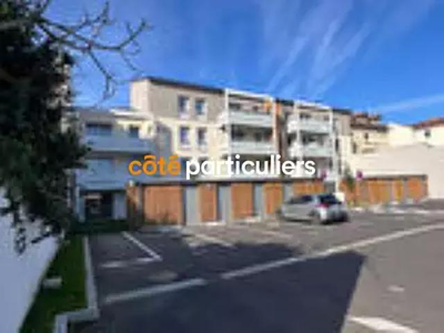 Appartement vente à Tarbes