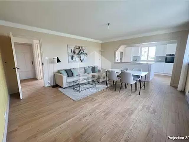 Appartement vente à Tarbes