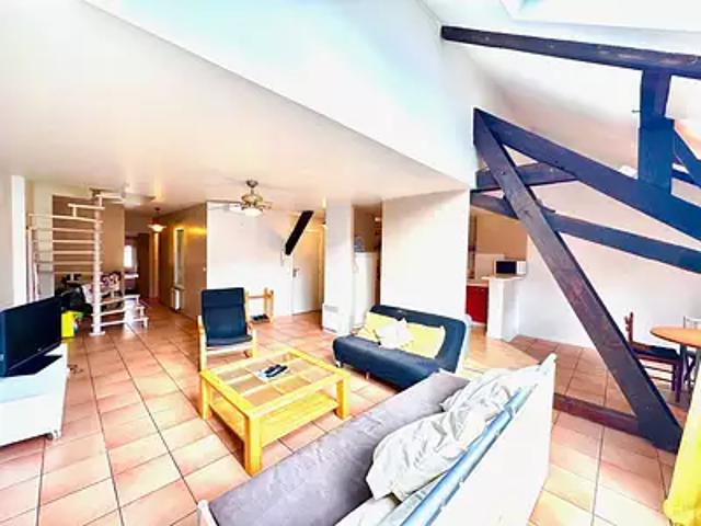 Appartement vente à Tarbes