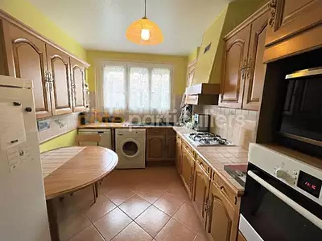 Appartement vente à Tarbes