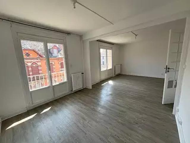 Appartement vente à Tarbes