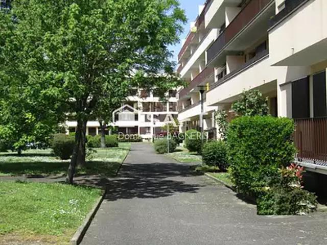 Appartement vente à Tarbes