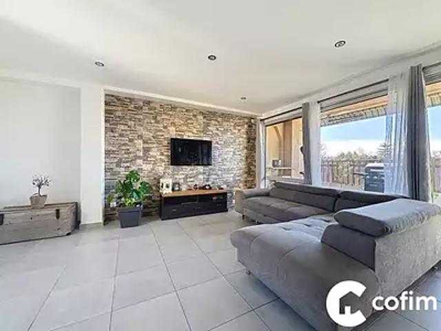 Appartement vente à Tarbes