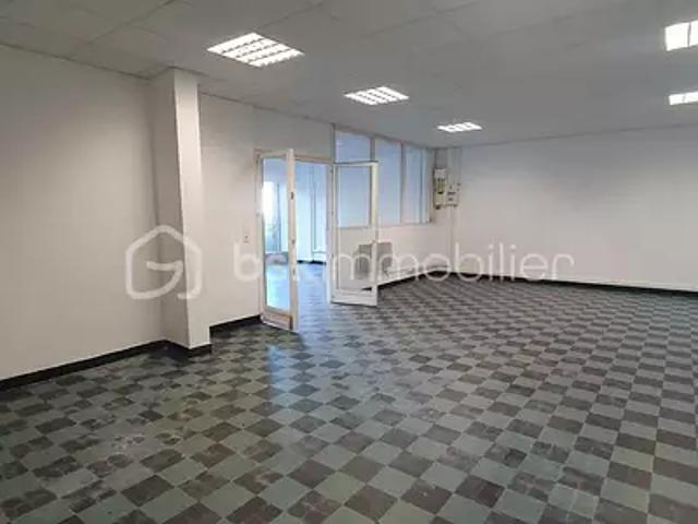 Appartement vente à Tarbes