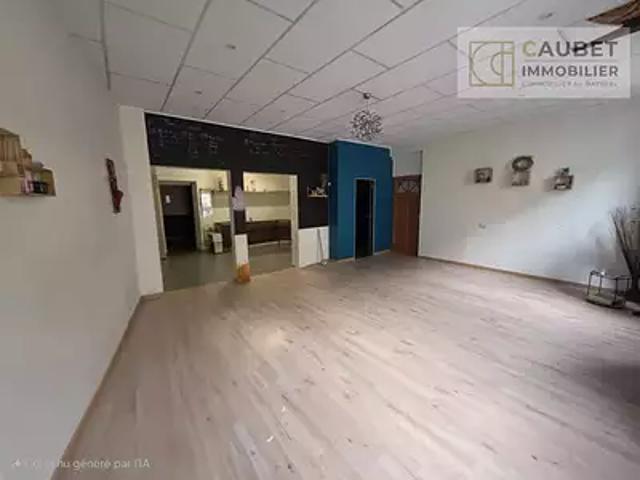 Appartement vente à Tarbes