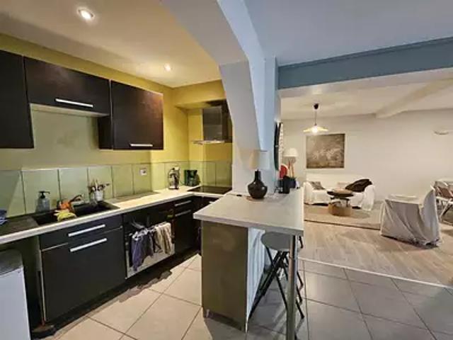 Appartement vente à Tarbes