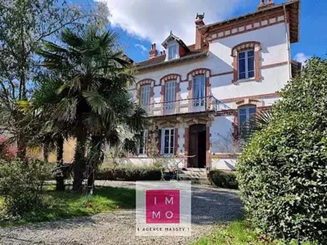 Maison vente à Tarbes
