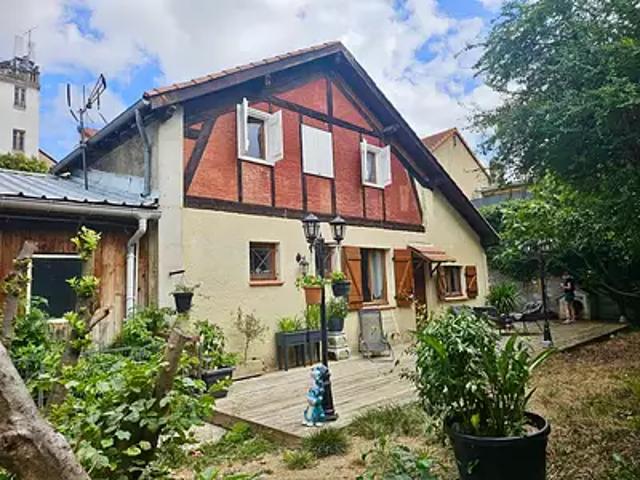 Maison vente à Tarbes