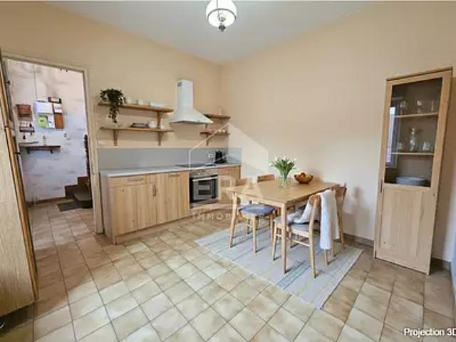 Maison vente à Tarbes