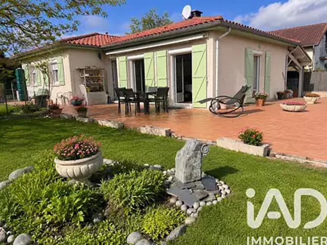Maison vente à Tarbes