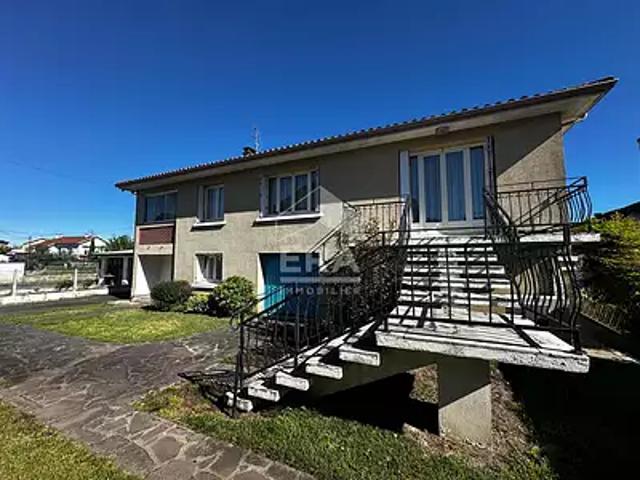 Maison vente à Tarbes