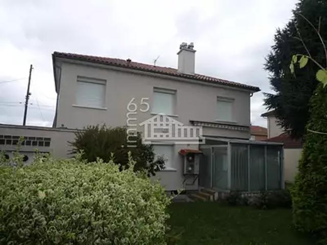 Maison vente à Tarbes