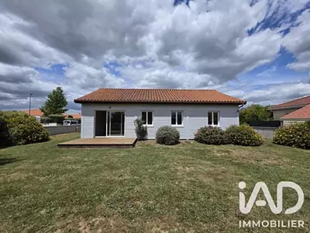 Maison vente à Tarbes, Bordères-sur-l'echez