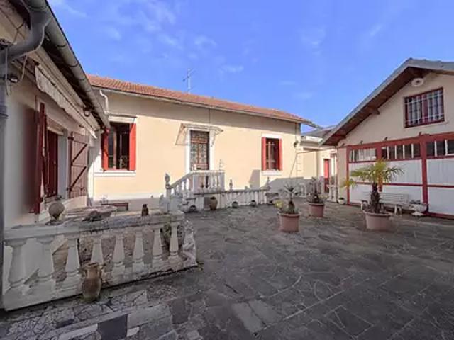 Maison vente à Tarbes