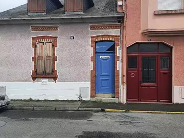 Maison vente à Tarbes